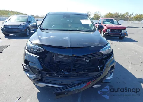 2021 Buick Encore Gx Fwd Preferred z USA, uszkodzony, nr VIN KL4MMBS29MB137734